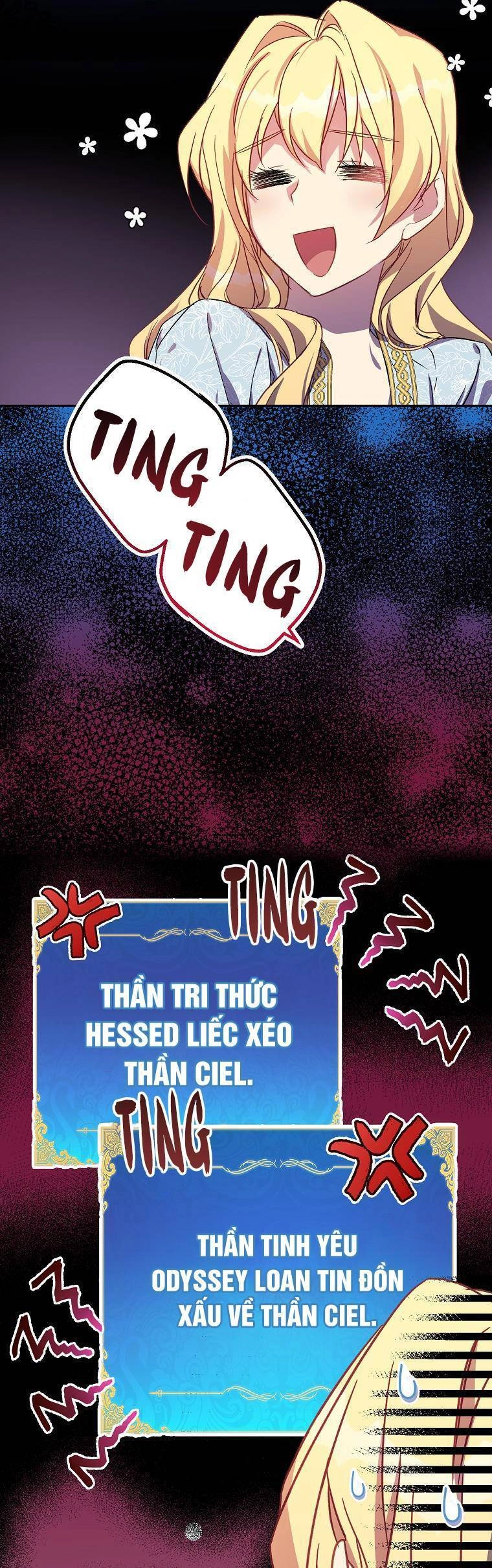 Tôi Là Thánh Nữ Giả Mạo Nhưng Các Thần Lại Ám Ảnh Tôi Chapter 16 - 26