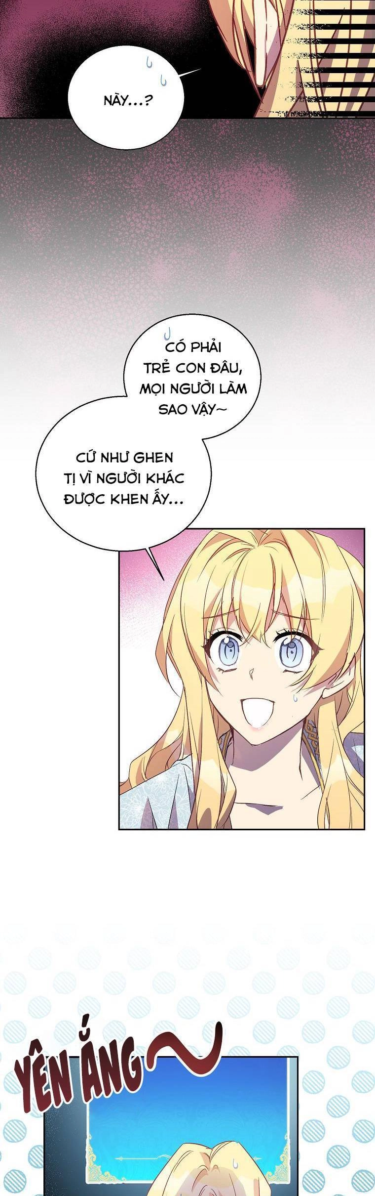 Tôi Là Thánh Nữ Giả Mạo Nhưng Các Thần Lại Ám Ảnh Tôi Chapter 16 - 27