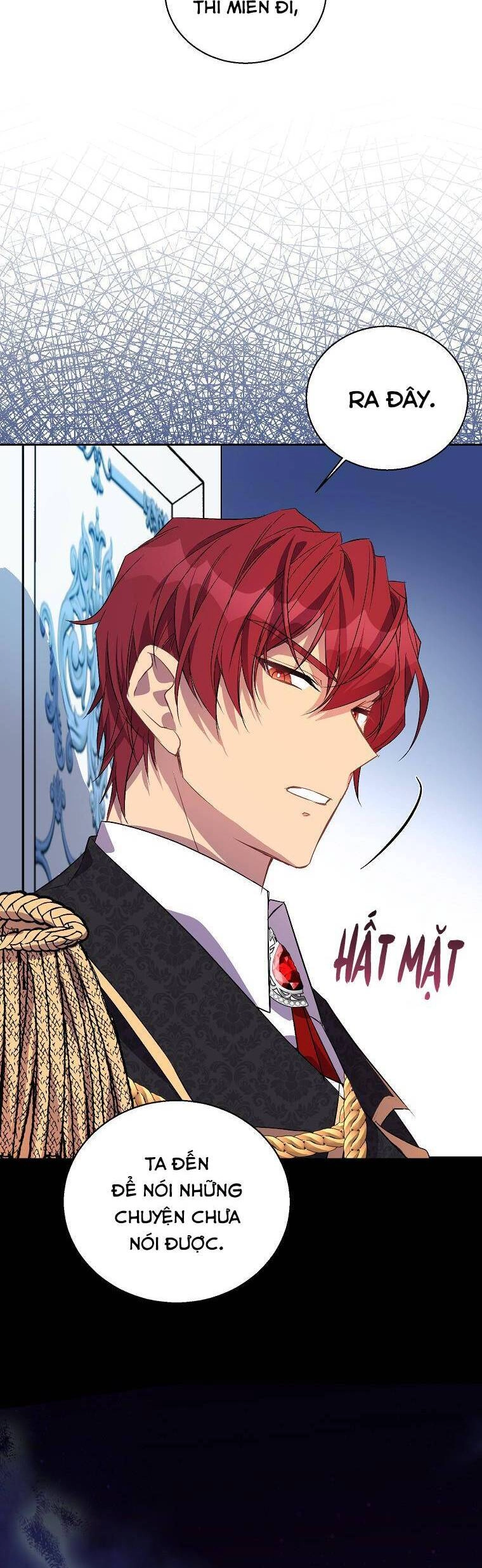 Tôi Là Thánh Nữ Giả Mạo Nhưng Các Thần Lại Ám Ảnh Tôi Chapter 16 - 35