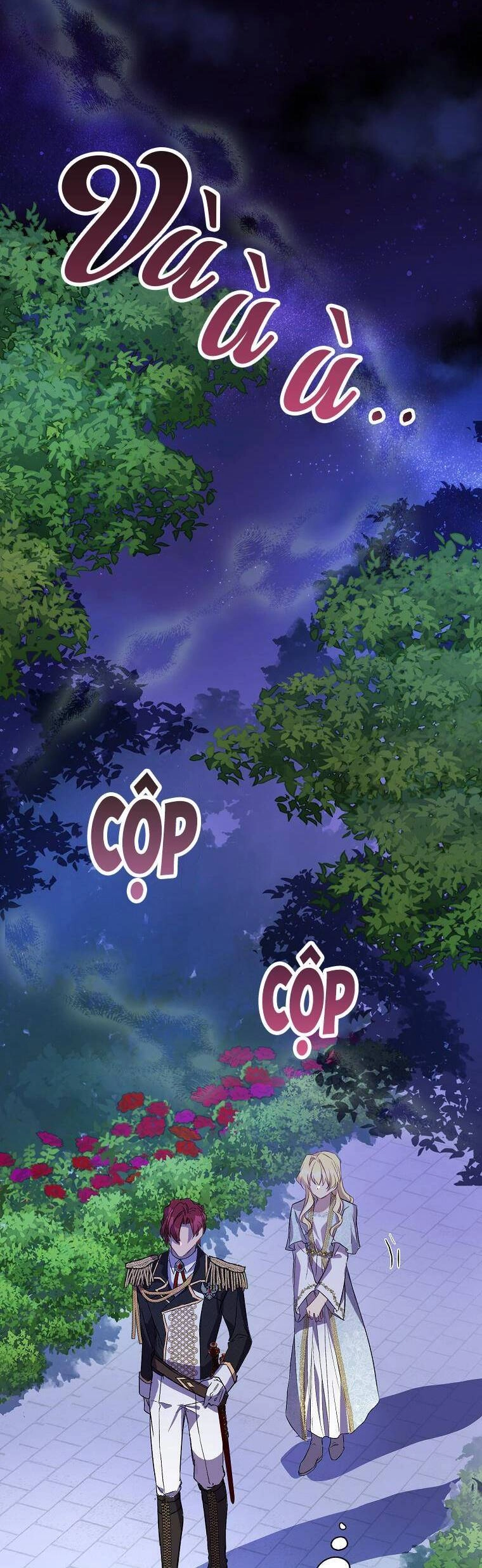 Tôi Là Thánh Nữ Giả Mạo Nhưng Các Thần Lại Ám Ảnh Tôi Chapter 16 - 36