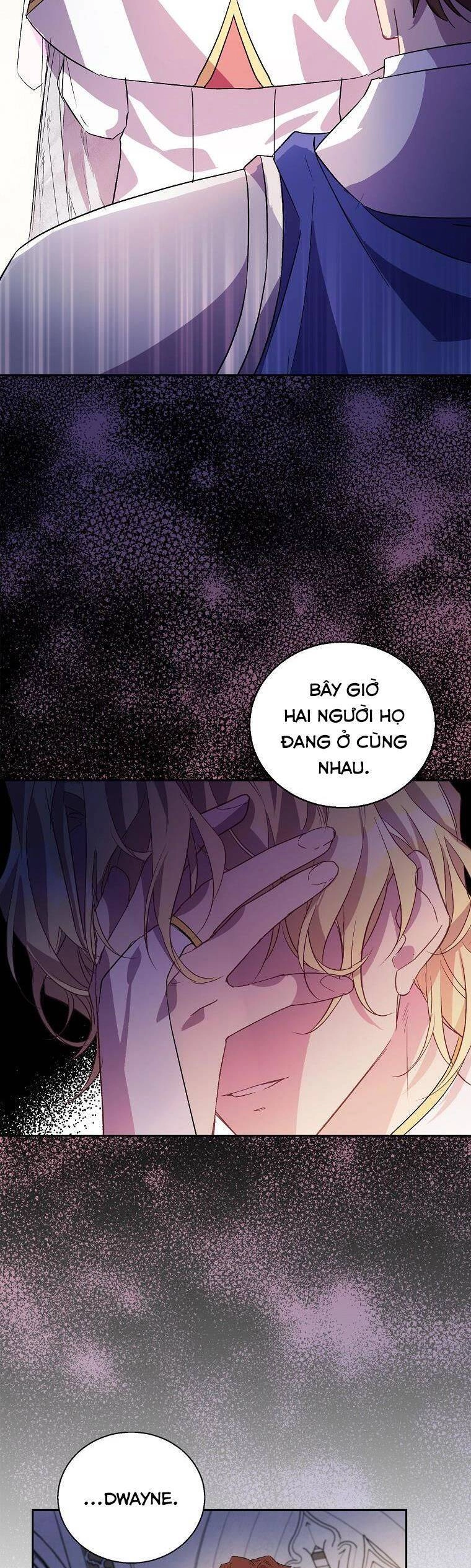 Tôi Là Thánh Nữ Giả Mạo Nhưng Các Thần Lại Ám Ảnh Tôi Chapter 17 - 7