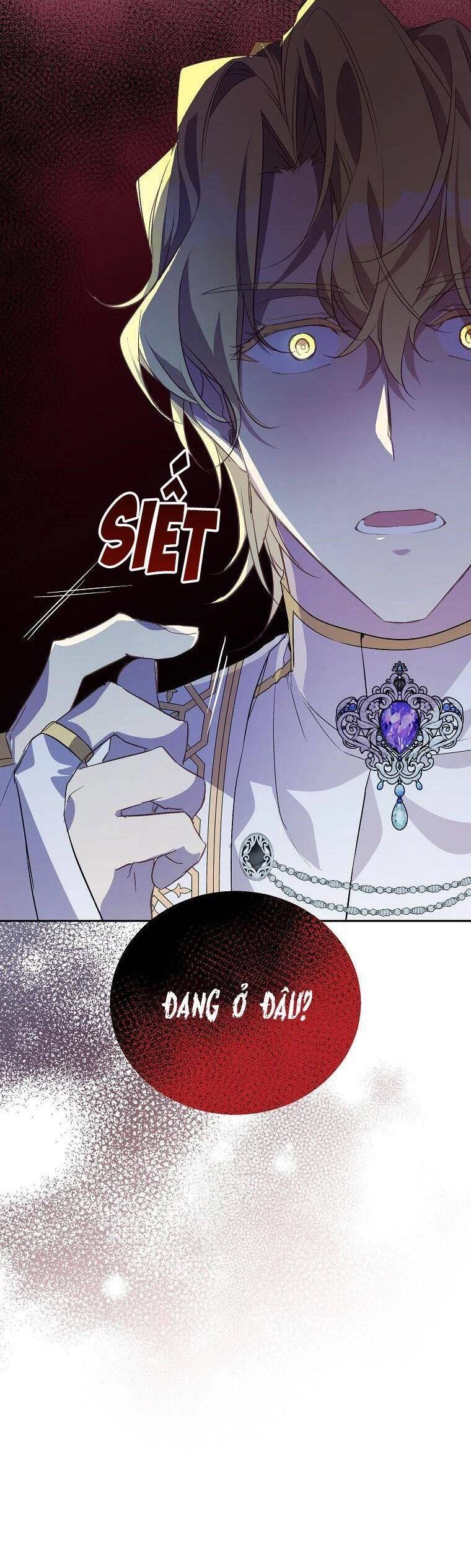 Tôi Là Thánh Nữ Giả Mạo Nhưng Các Thần Lại Ám Ảnh Tôi Chapter 17 - 9