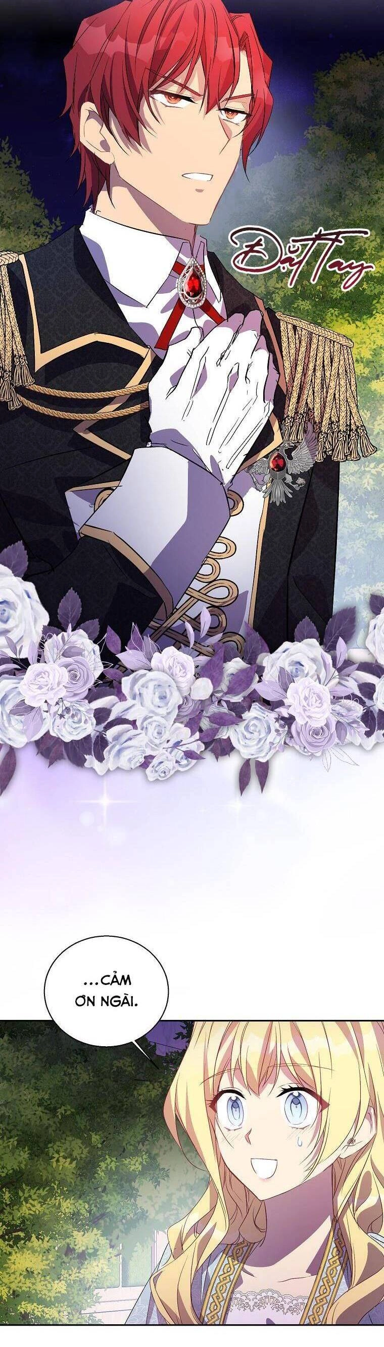 Tôi Là Thánh Nữ Giả Mạo Nhưng Các Thần Lại Ám Ảnh Tôi Chapter 17 - 30