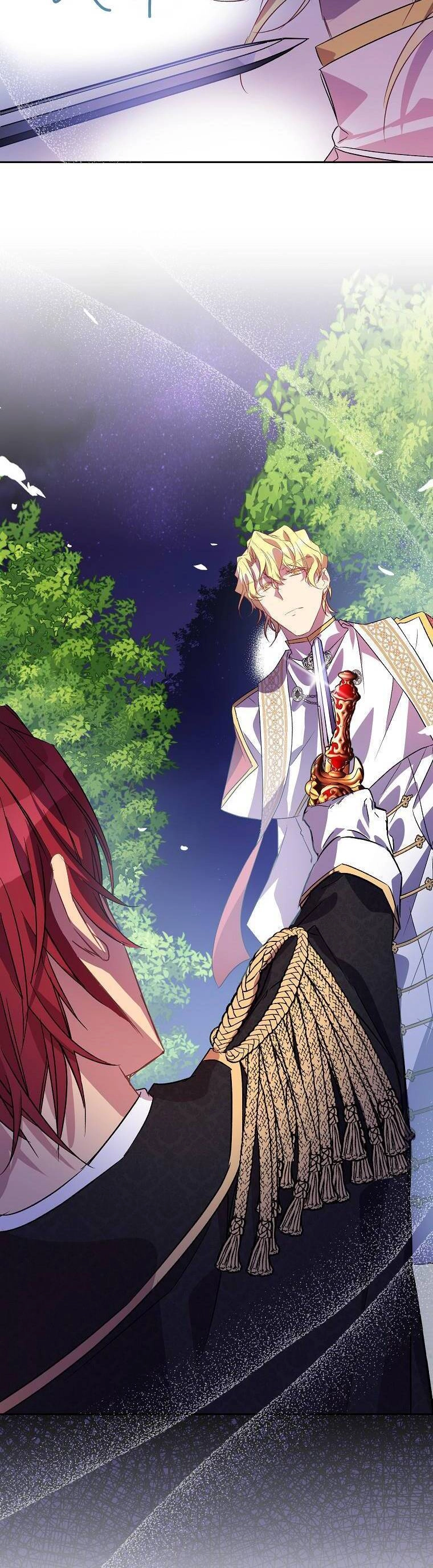 Tôi Là Thánh Nữ Giả Mạo Nhưng Các Thần Lại Ám Ảnh Tôi Chapter 18 - 11