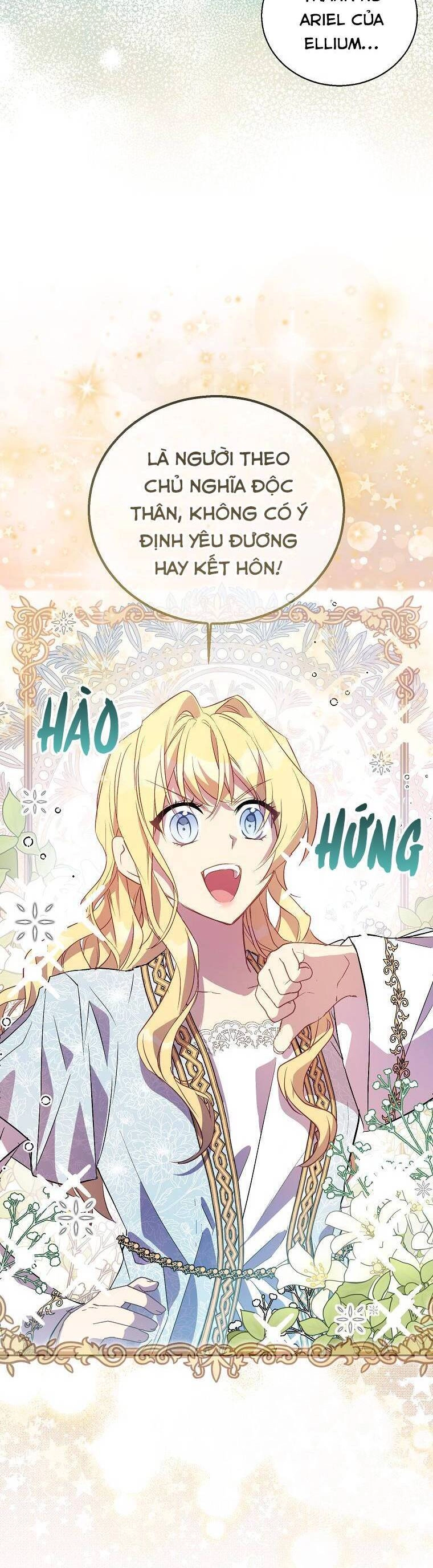 Tôi Là Thánh Nữ Giả Mạo Nhưng Các Thần Lại Ám Ảnh Tôi Chapter 18 - 30