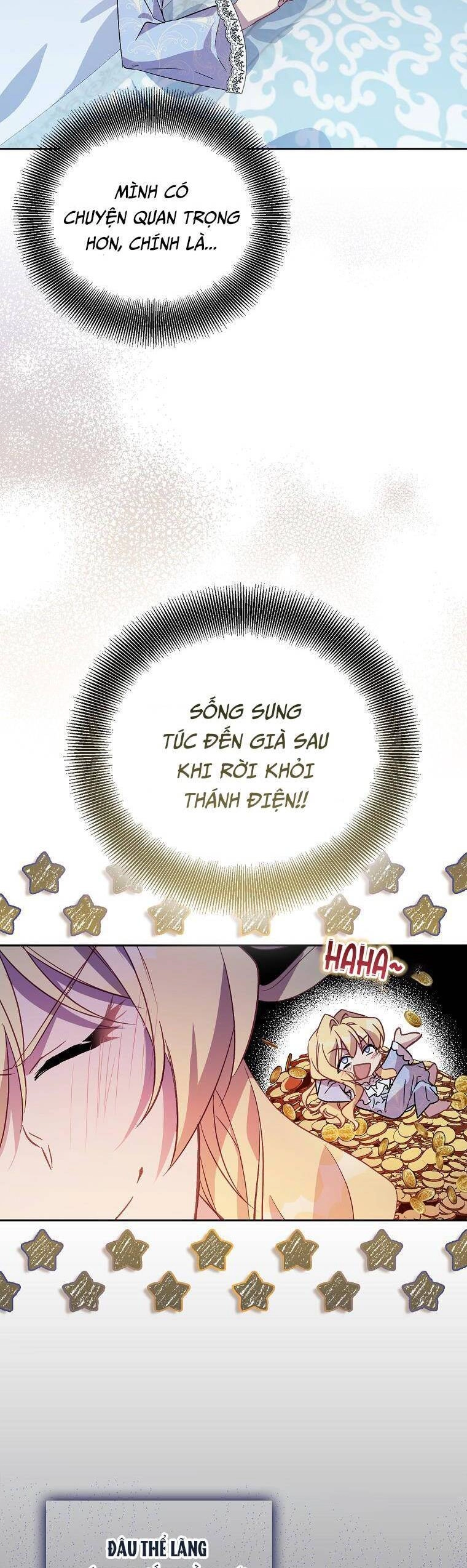 Tôi Là Thánh Nữ Giả Mạo Nhưng Các Thần Lại Ám Ảnh Tôi Chapter 18 - 35