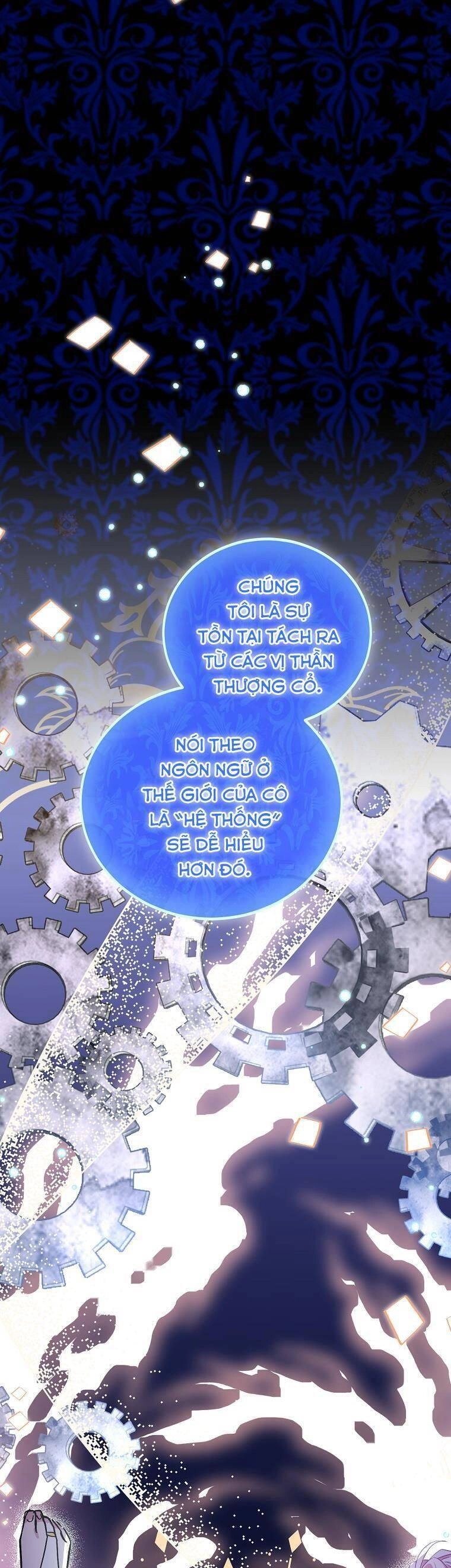 Tôi Là Thánh Nữ Giả Mạo Nhưng Các Thần Lại Ám Ảnh Tôi Chapter 19 - 10