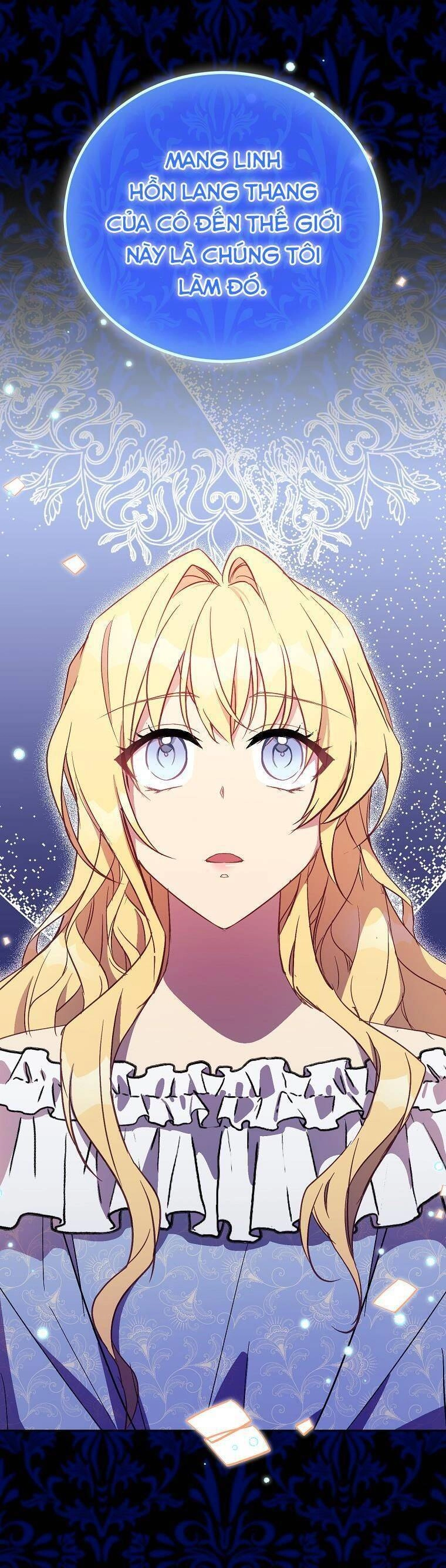 Tôi Là Thánh Nữ Giả Mạo Nhưng Các Thần Lại Ám Ảnh Tôi Chapter 19 - 13