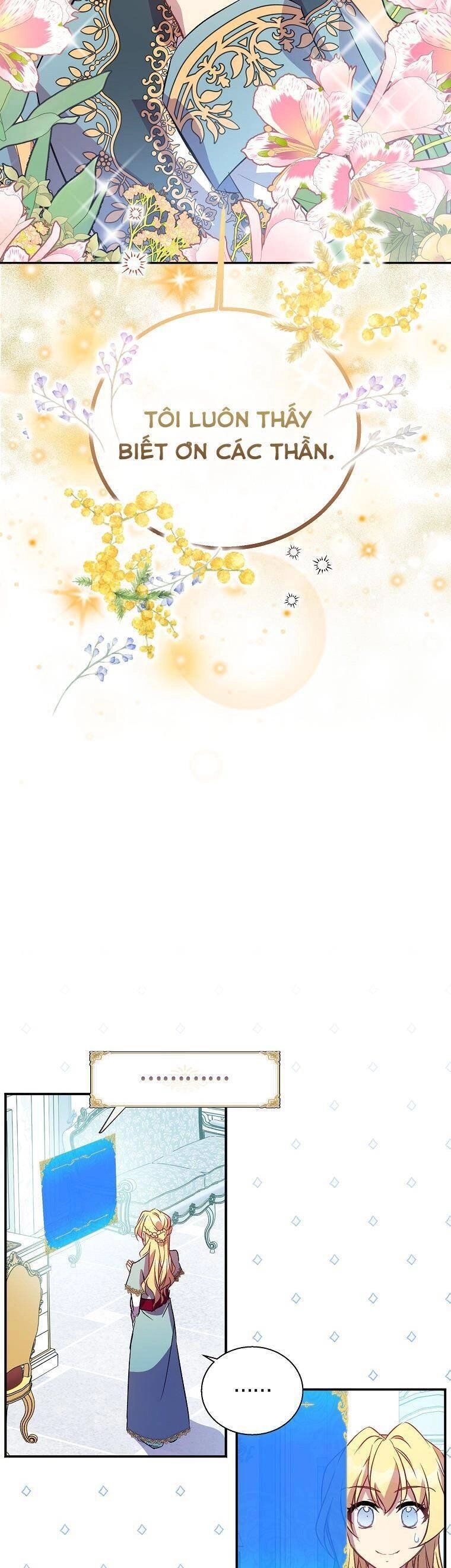 Tôi Là Thánh Nữ Giả Mạo Nhưng Các Thần Lại Ám Ảnh Tôi Chapter 20 - 12