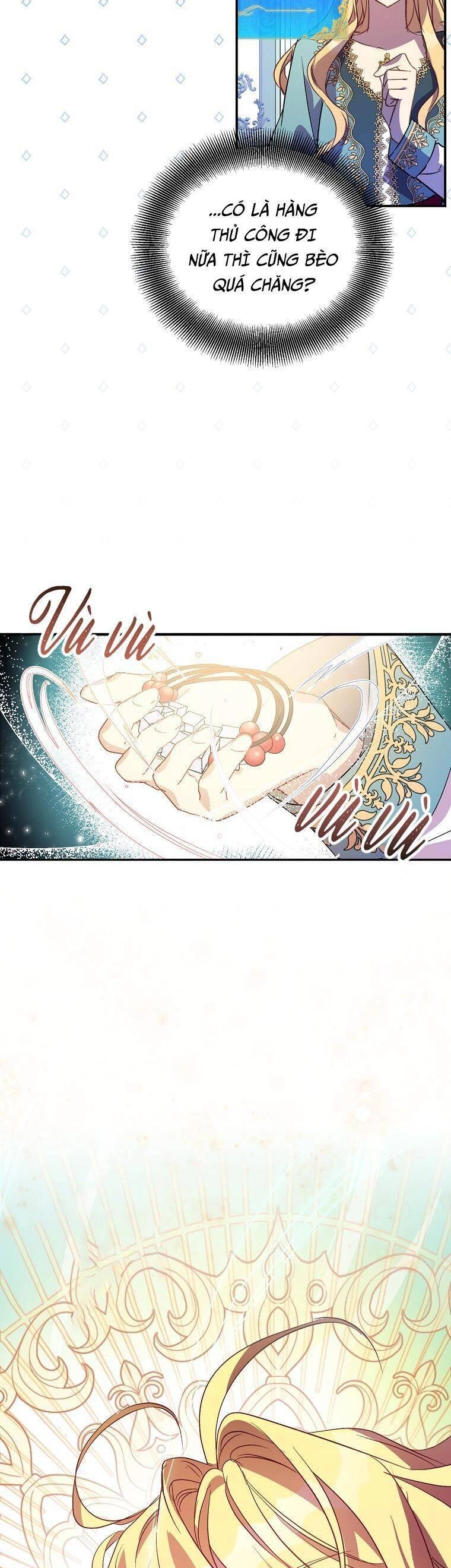 Tôi Là Thánh Nữ Giả Mạo Nhưng Các Thần Lại Ám Ảnh Tôi Chapter 20 - 13