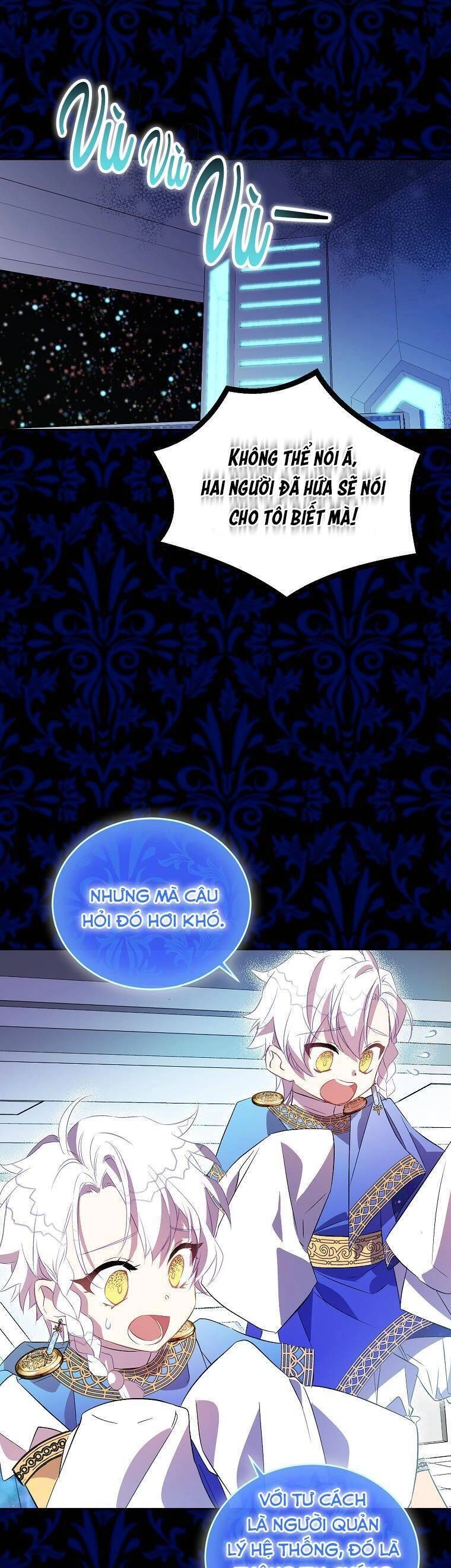 Tôi Là Thánh Nữ Giả Mạo Nhưng Các Thần Lại Ám Ảnh Tôi Chapter 20 - 17