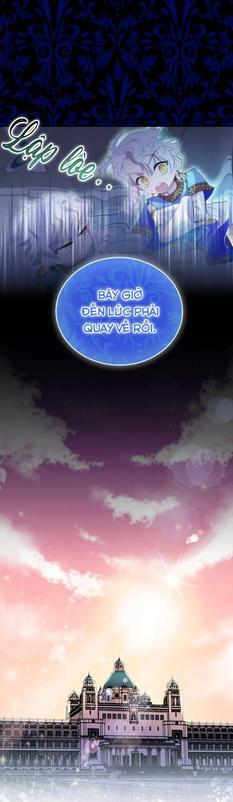 Tôi Là Thánh Nữ Giả Mạo Nhưng Các Thần Lại Ám Ảnh Tôi Chapter 20 - 32