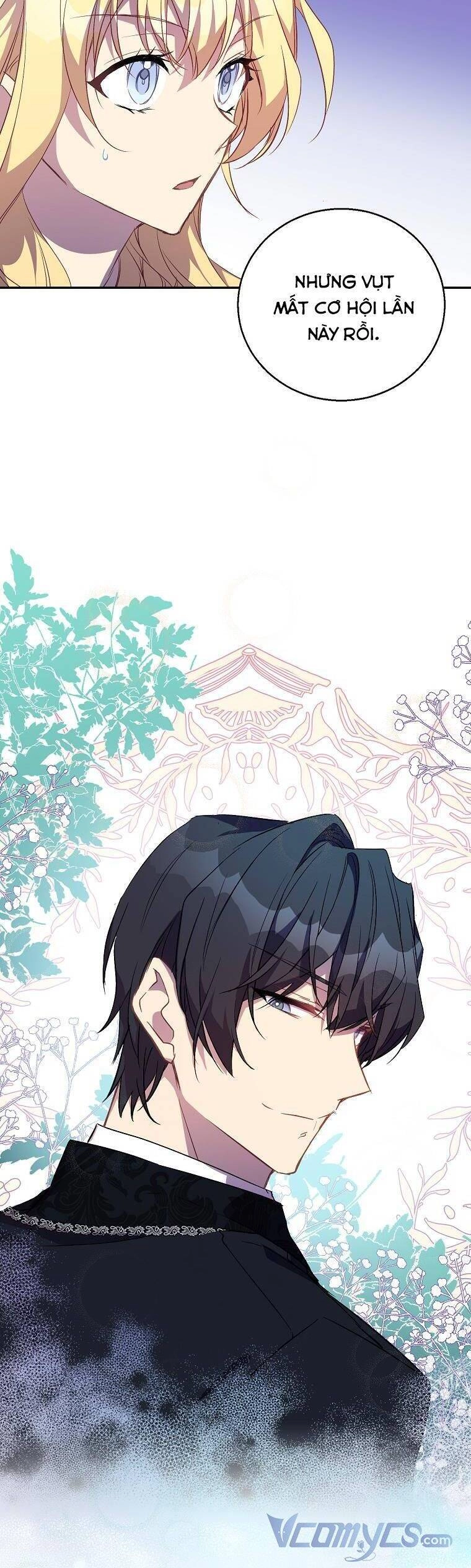 Tôi Là Thánh Nữ Giả Mạo Nhưng Các Thần Lại Ám Ảnh Tôi Chapter 21 - 26