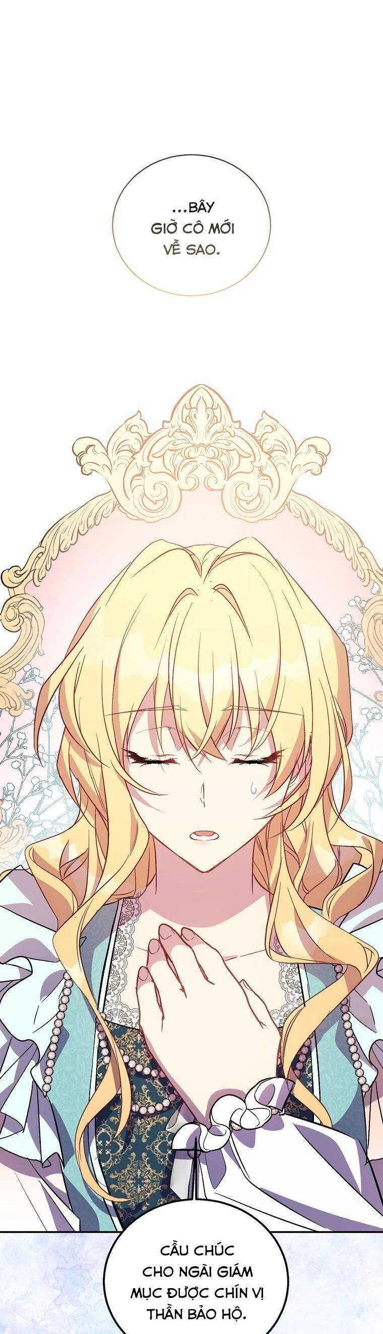 Tôi Là Thánh Nữ Giả Mạo Nhưng Các Thần Lại Ám Ảnh Tôi Chapter 22 - 2