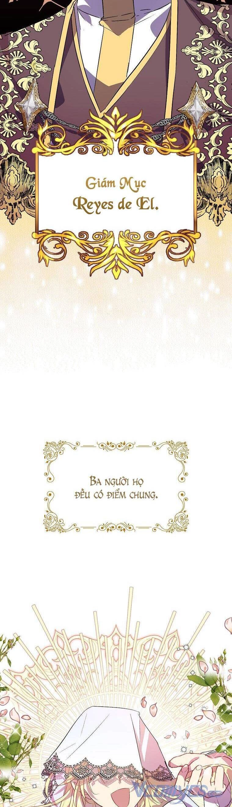 Tôi Là Thánh Nữ Giả Mạo Nhưng Các Thần Lại Ám Ảnh Tôi Chapter 22 - 11