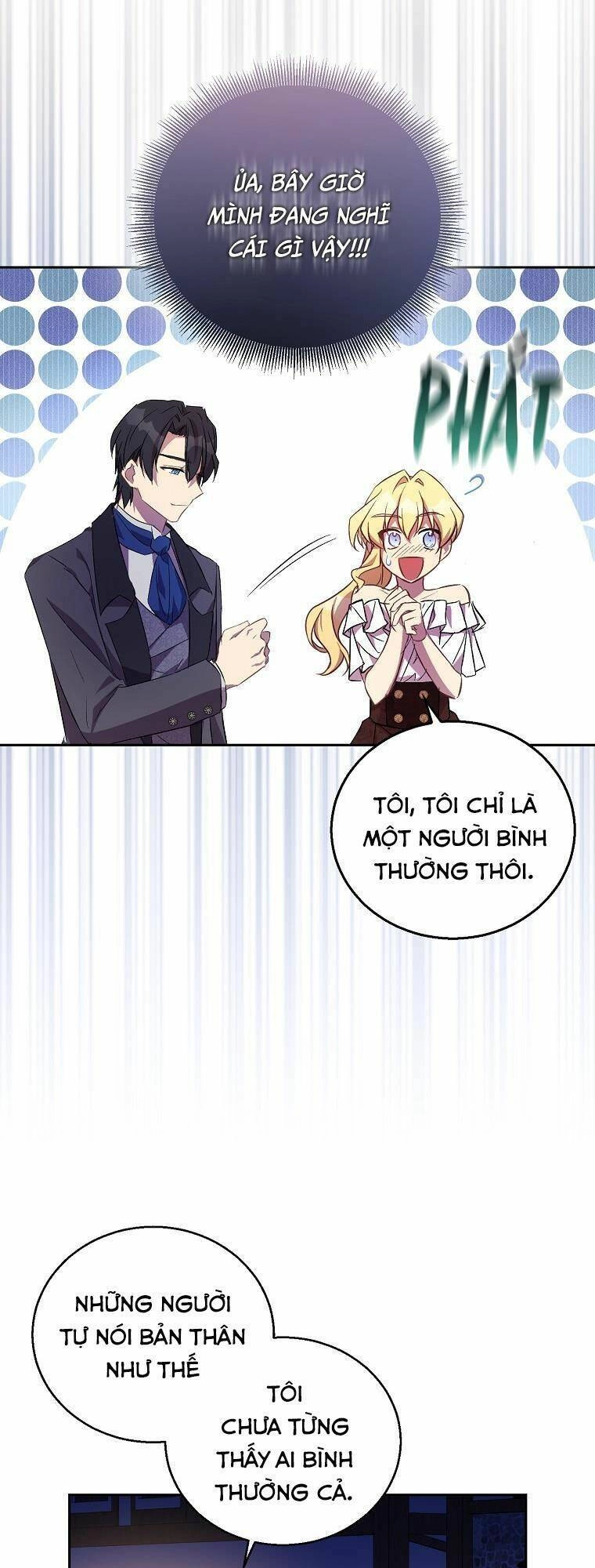 Tôi Là Thánh Nữ Giả Mạo Nhưng Các Thần Lại Ám Ảnh Tôi Chapter 24 - 5