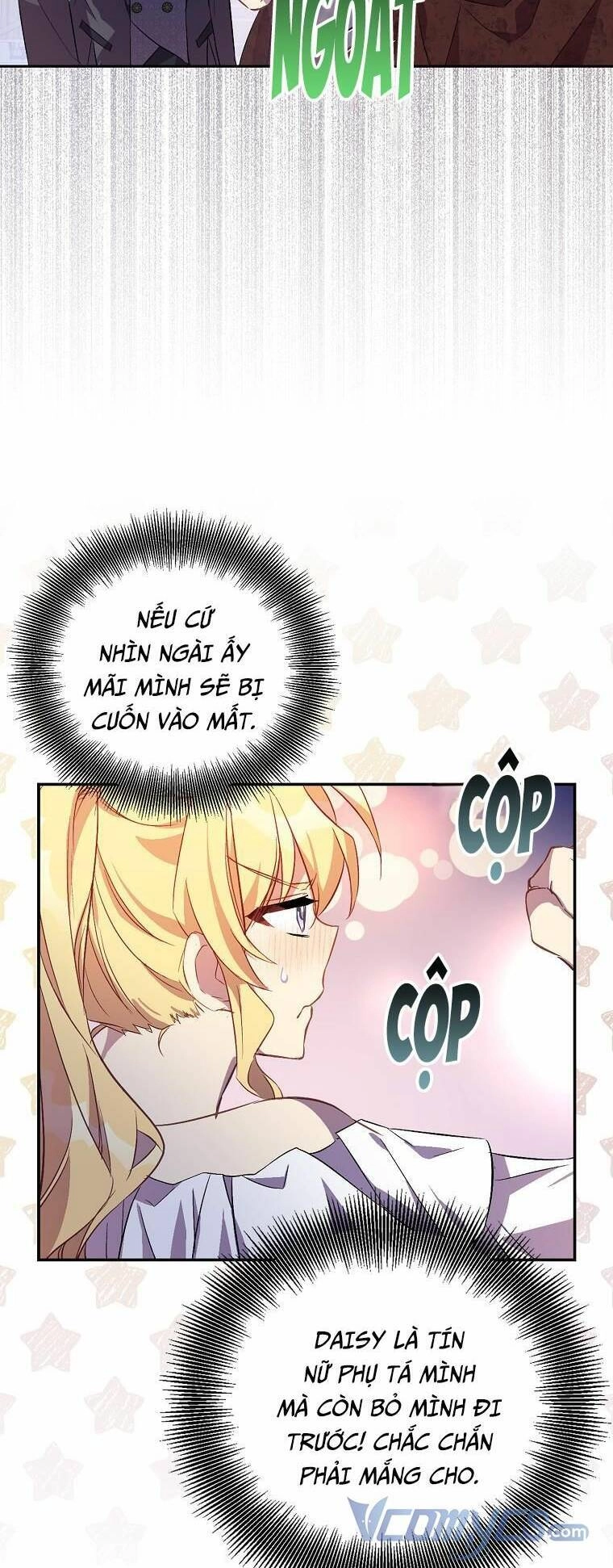 Tôi Là Thánh Nữ Giả Mạo Nhưng Các Thần Lại Ám Ảnh Tôi Chapter 24 - 8