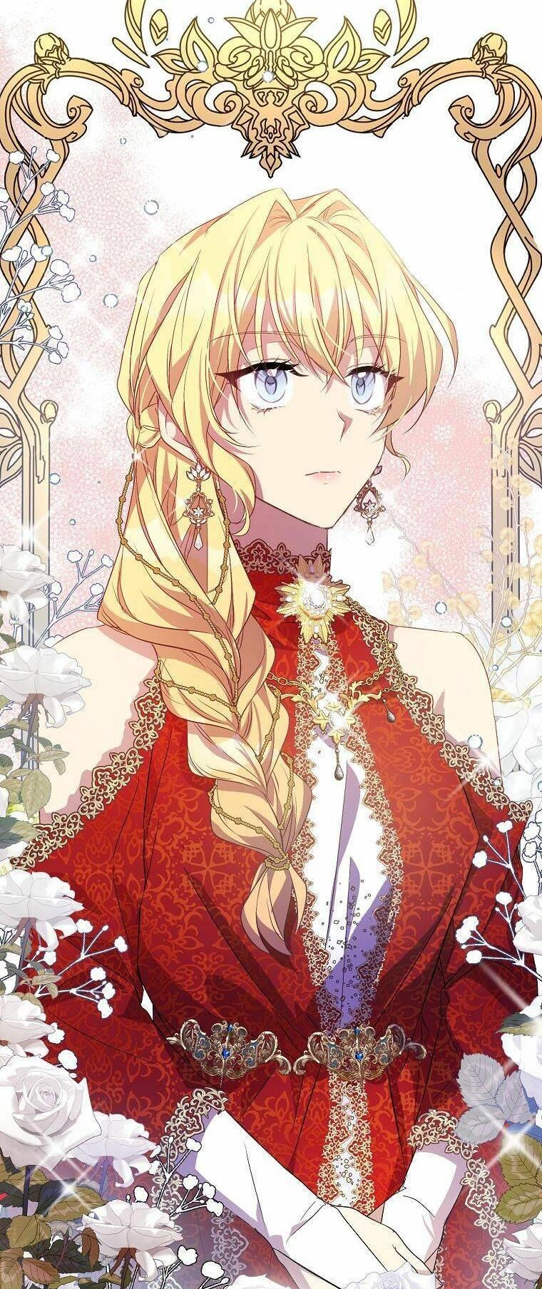 Tôi Là Thánh Nữ Giả Mạo Nhưng Các Thần Lại Ám Ảnh Tôi Chapter 24 - 14