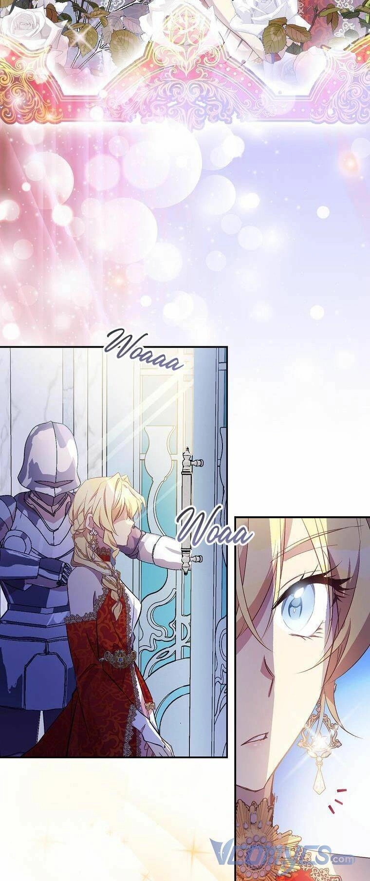 Tôi Là Thánh Nữ Giả Mạo Nhưng Các Thần Lại Ám Ảnh Tôi Chapter 24 - 15