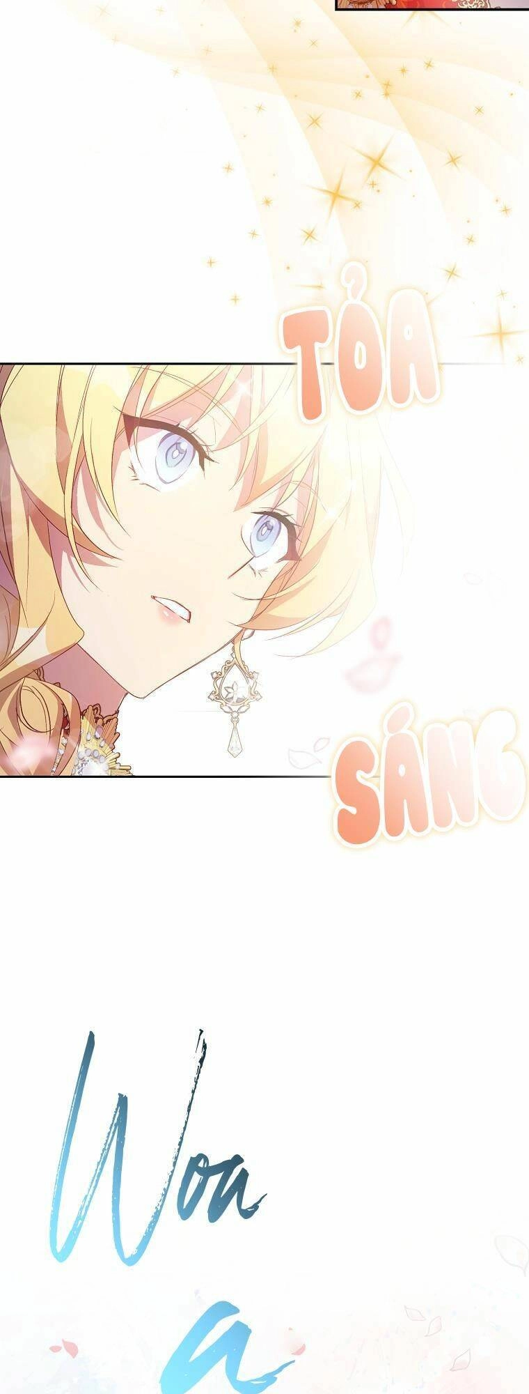 Tôi Là Thánh Nữ Giả Mạo Nhưng Các Thần Lại Ám Ảnh Tôi Chapter 24 - 16