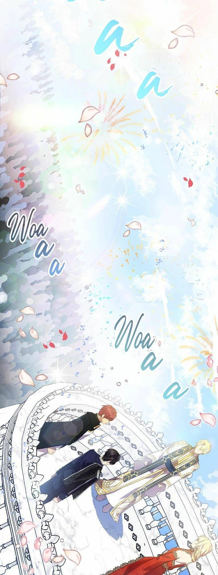 Tôi Là Thánh Nữ Giả Mạo Nhưng Các Thần Lại Ám Ảnh Tôi Chapter 24 - 17