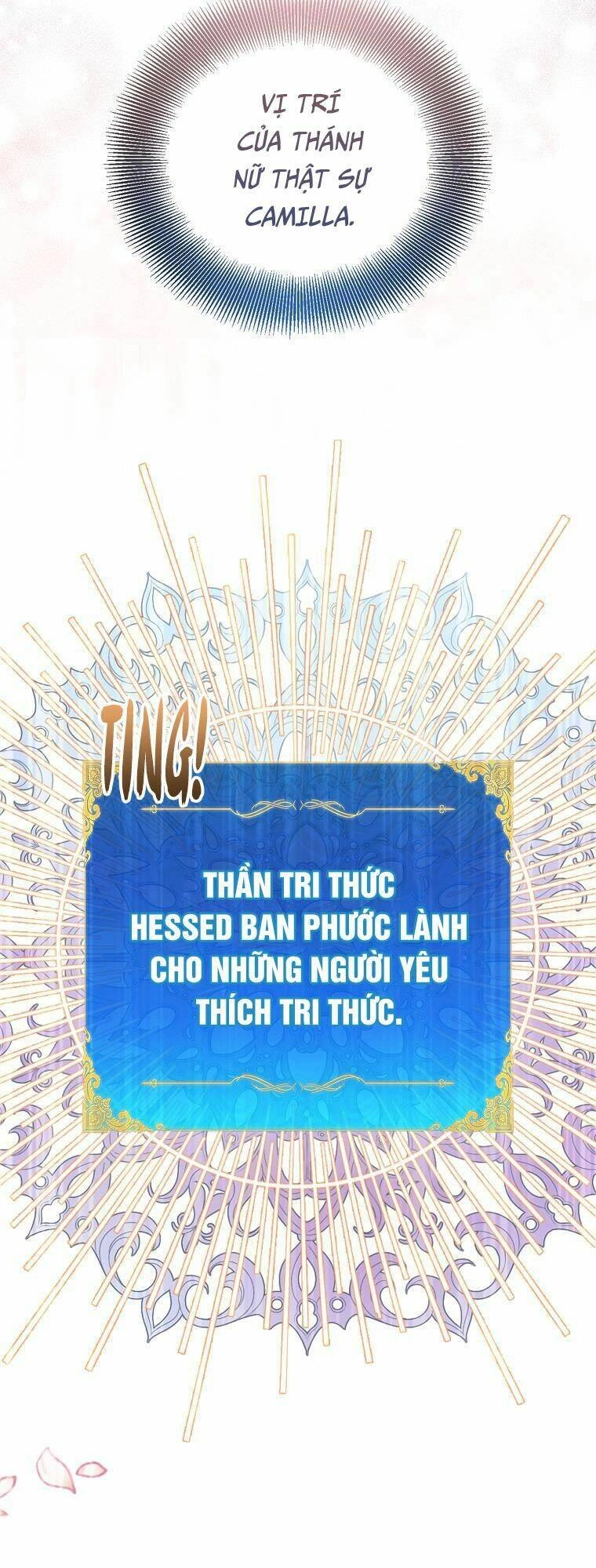 Tôi Là Thánh Nữ Giả Mạo Nhưng Các Thần Lại Ám Ảnh Tôi Chapter 24 - 20