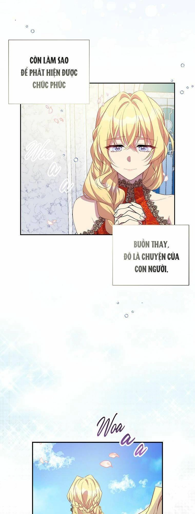 Tôi Là Thánh Nữ Giả Mạo Nhưng Các Thần Lại Ám Ảnh Tôi Chapter 24 - 27