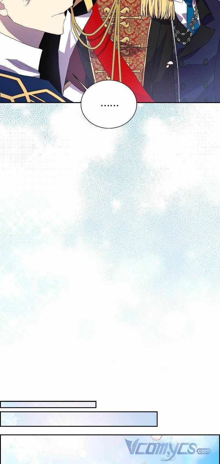 Tôi Là Thánh Nữ Giả Mạo Nhưng Các Thần Lại Ám Ảnh Tôi Chapter 24 - 29