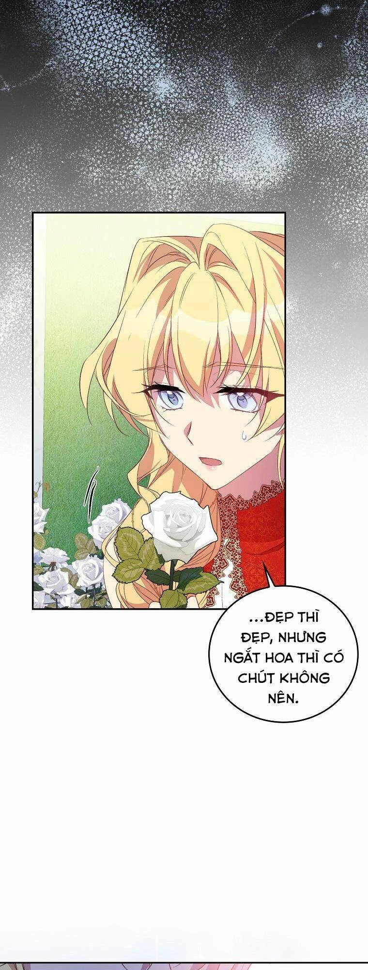 Tôi Là Thánh Nữ Giả Mạo Nhưng Các Thần Lại Ám Ảnh Tôi Chapter 24 - 38