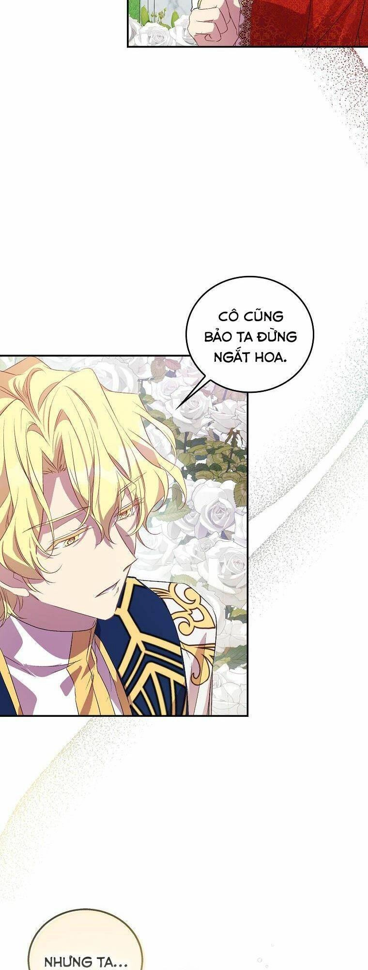 Tôi Là Thánh Nữ Giả Mạo Nhưng Các Thần Lại Ám Ảnh Tôi Chapter 24 - 40