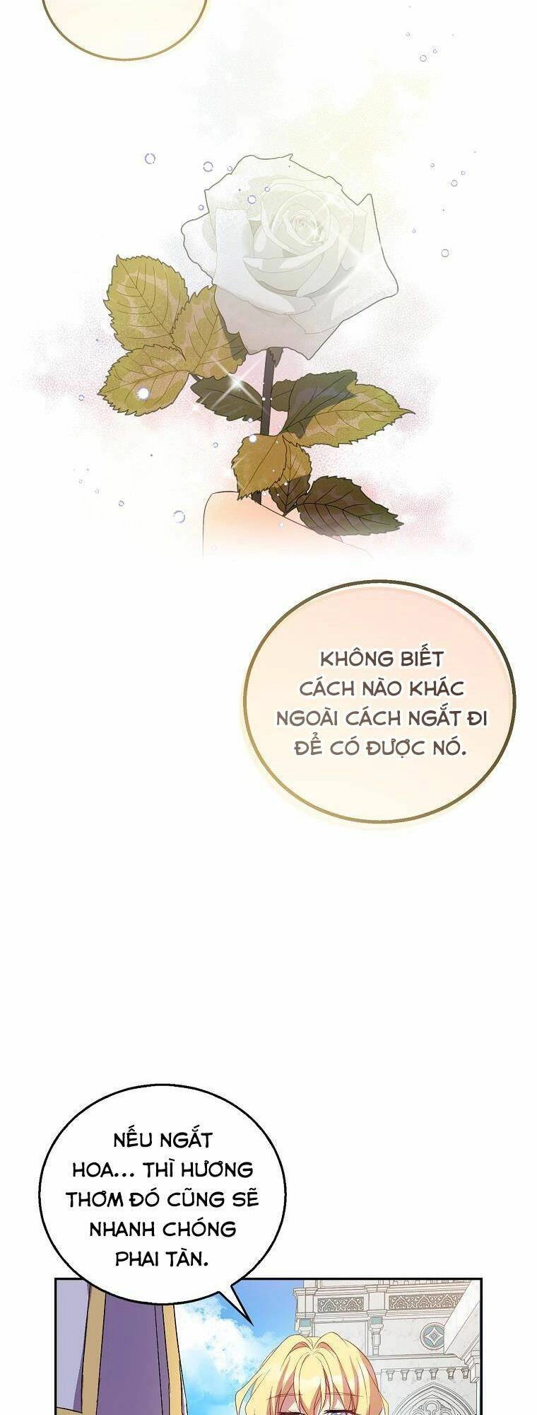 Tôi Là Thánh Nữ Giả Mạo Nhưng Các Thần Lại Ám Ảnh Tôi Chapter 24 - 41