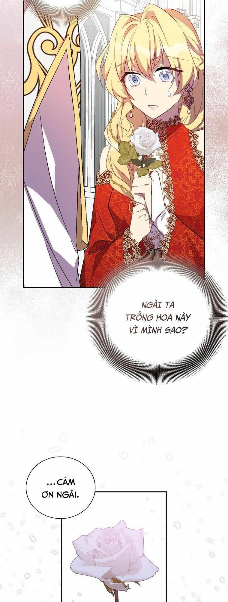 Tôi Là Thánh Nữ Giả Mạo Nhưng Các Thần Lại Ám Ảnh Tôi Chapter 24 - 46