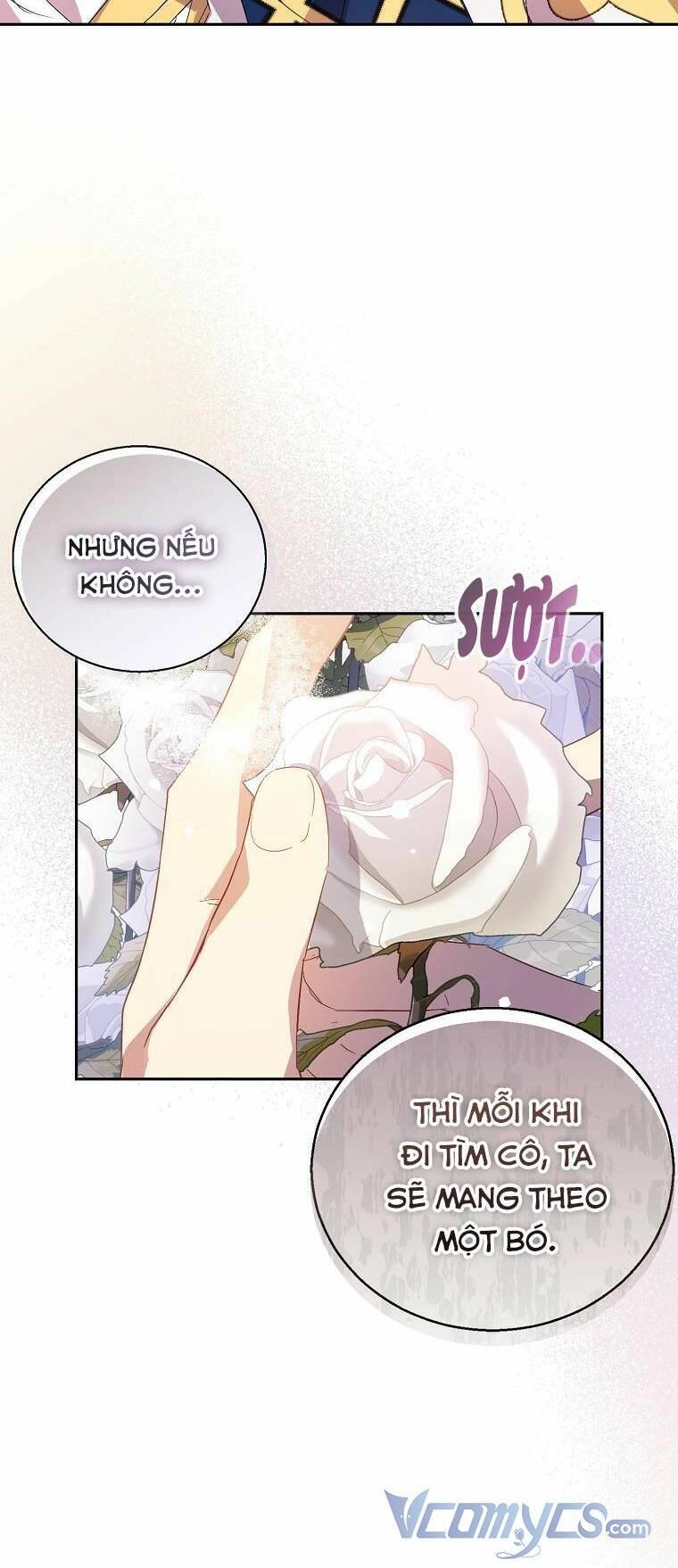 Tôi Là Thánh Nữ Giả Mạo Nhưng Các Thần Lại Ám Ảnh Tôi Chapter 24 - 48