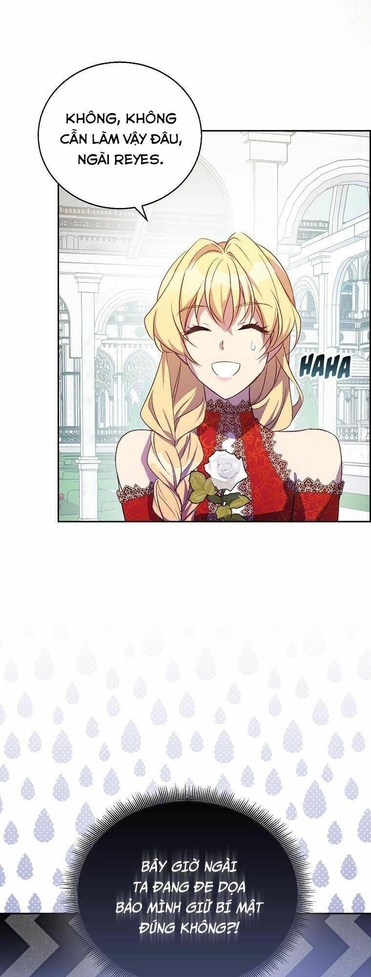 Tôi Là Thánh Nữ Giả Mạo Nhưng Các Thần Lại Ám Ảnh Tôi Chapter 24 - 49