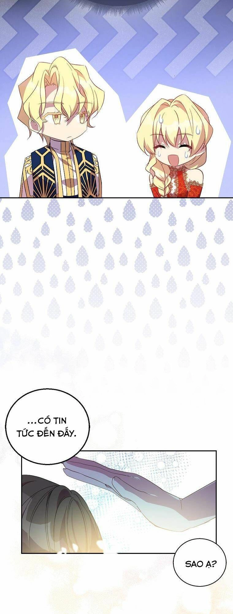 Tôi Là Thánh Nữ Giả Mạo Nhưng Các Thần Lại Ám Ảnh Tôi Chapter 24 - 50