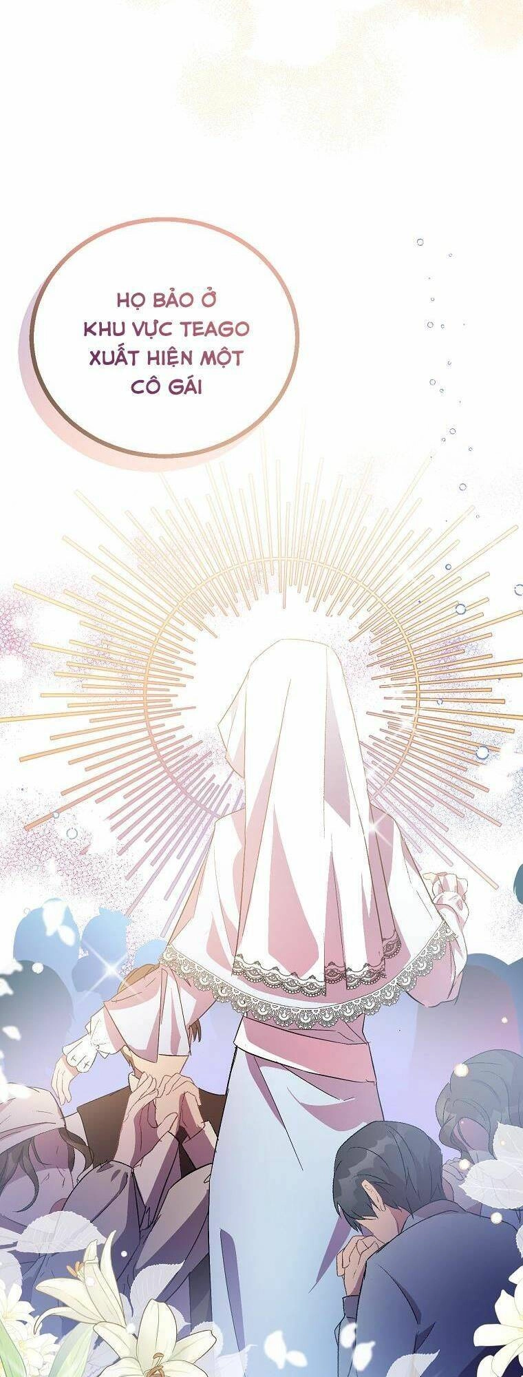 Tôi Là Thánh Nữ Giả Mạo Nhưng Các Thần Lại Ám Ảnh Tôi Chapter 24 - 51