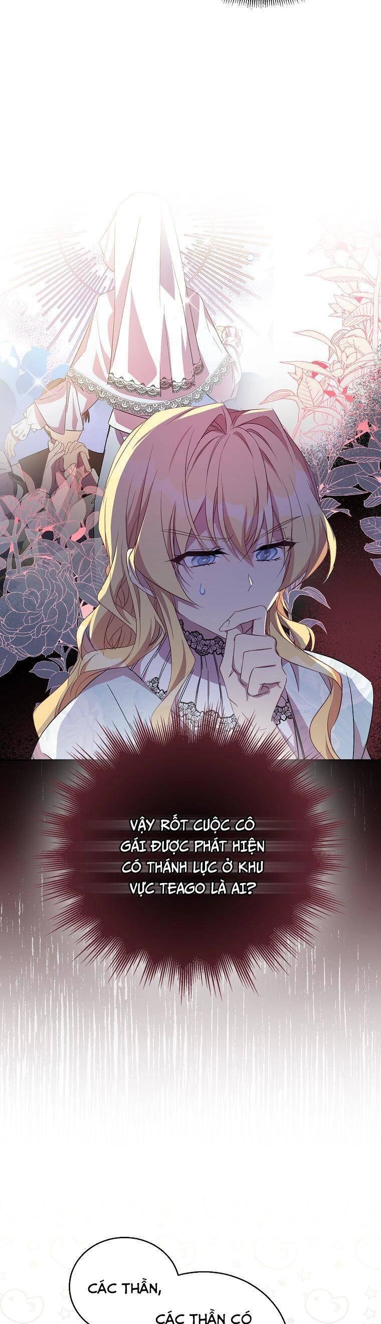 Tôi Là Thánh Nữ Giả Mạo Nhưng Các Thần Lại Ám Ảnh Tôi Chapter 25 - 10