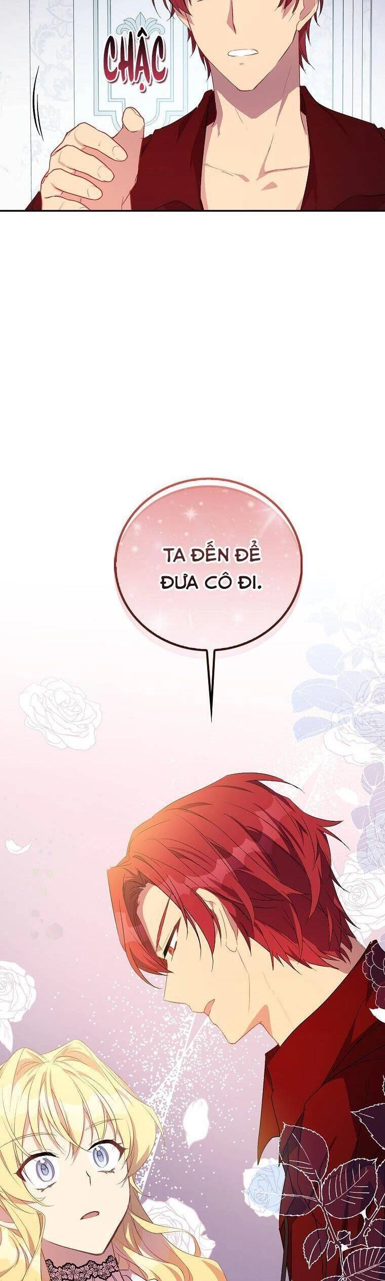 Tôi Là Thánh Nữ Giả Mạo Nhưng Các Thần Lại Ám Ảnh Tôi Chapter 25 - 24