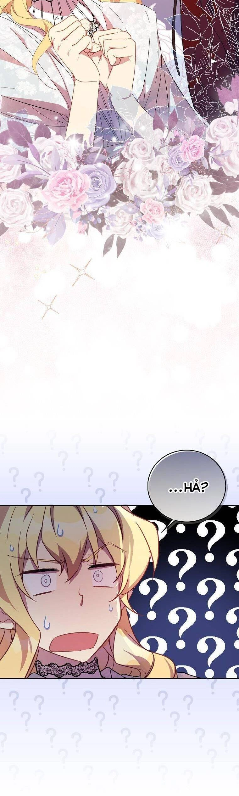 Tôi Là Thánh Nữ Giả Mạo Nhưng Các Thần Lại Ám Ảnh Tôi Chapter 25 - 25