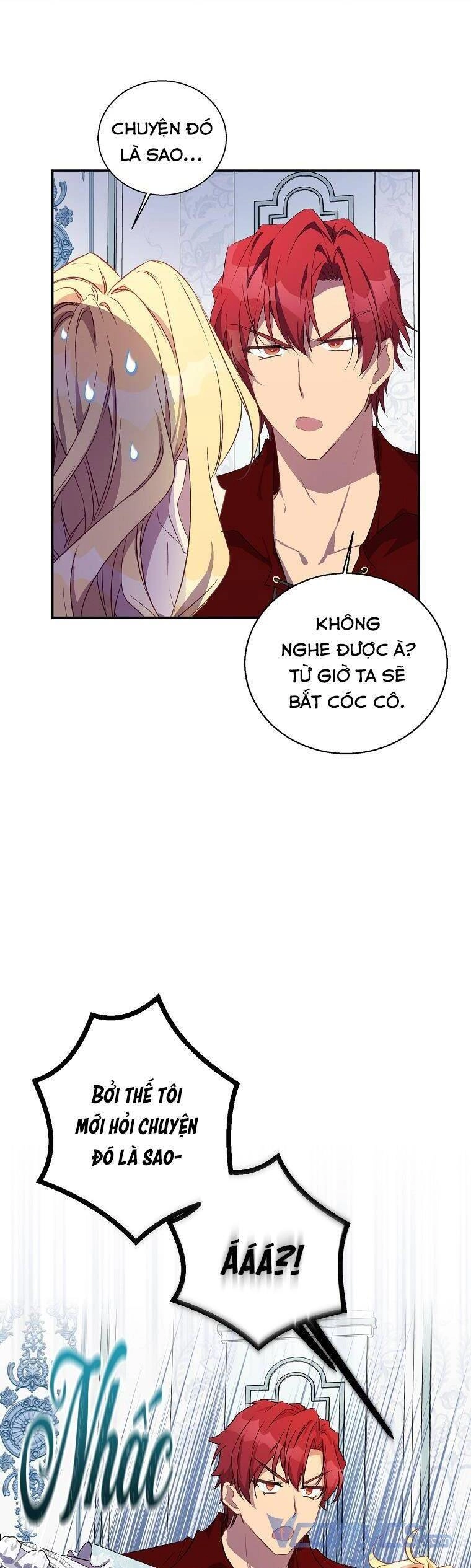 Tôi Là Thánh Nữ Giả Mạo Nhưng Các Thần Lại Ám Ảnh Tôi Chapter 25 - 26