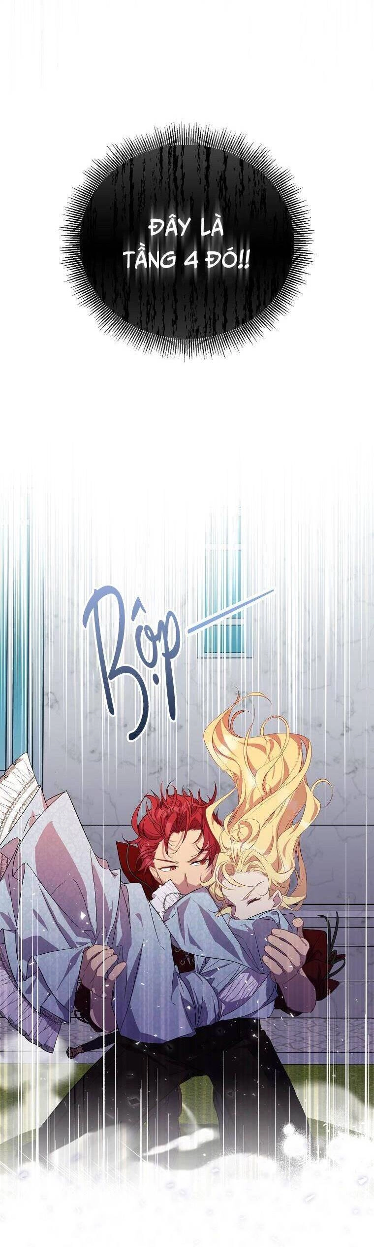 Tôi Là Thánh Nữ Giả Mạo Nhưng Các Thần Lại Ám Ảnh Tôi Chapter 25 - 30