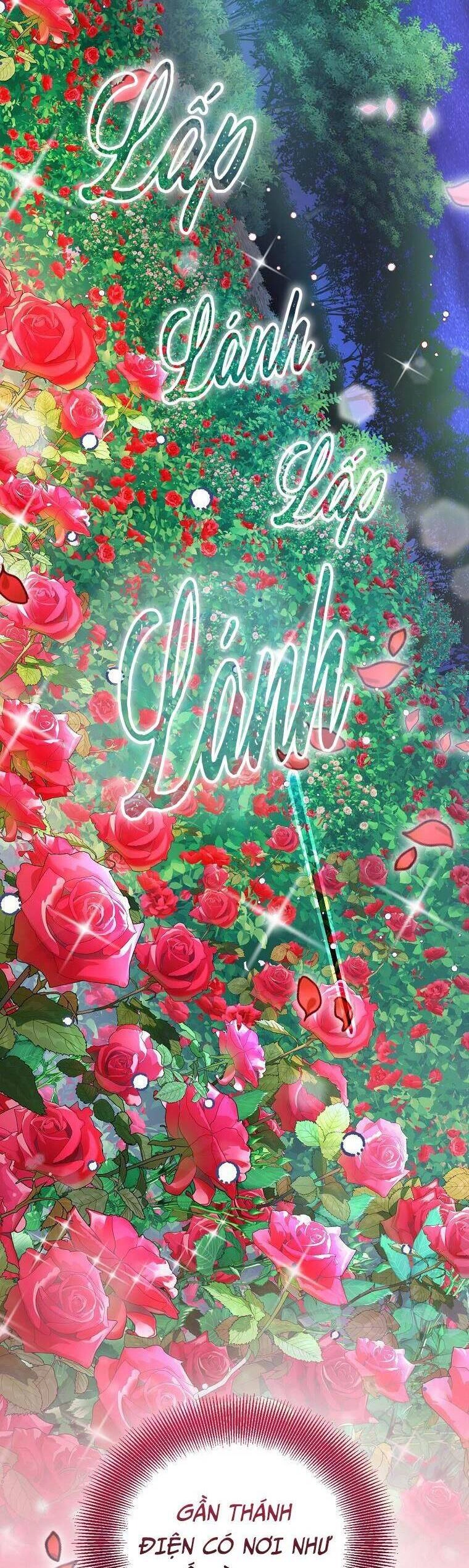 Tôi Là Thánh Nữ Giả Mạo Nhưng Các Thần Lại Ám Ảnh Tôi Chapter 25 - 39