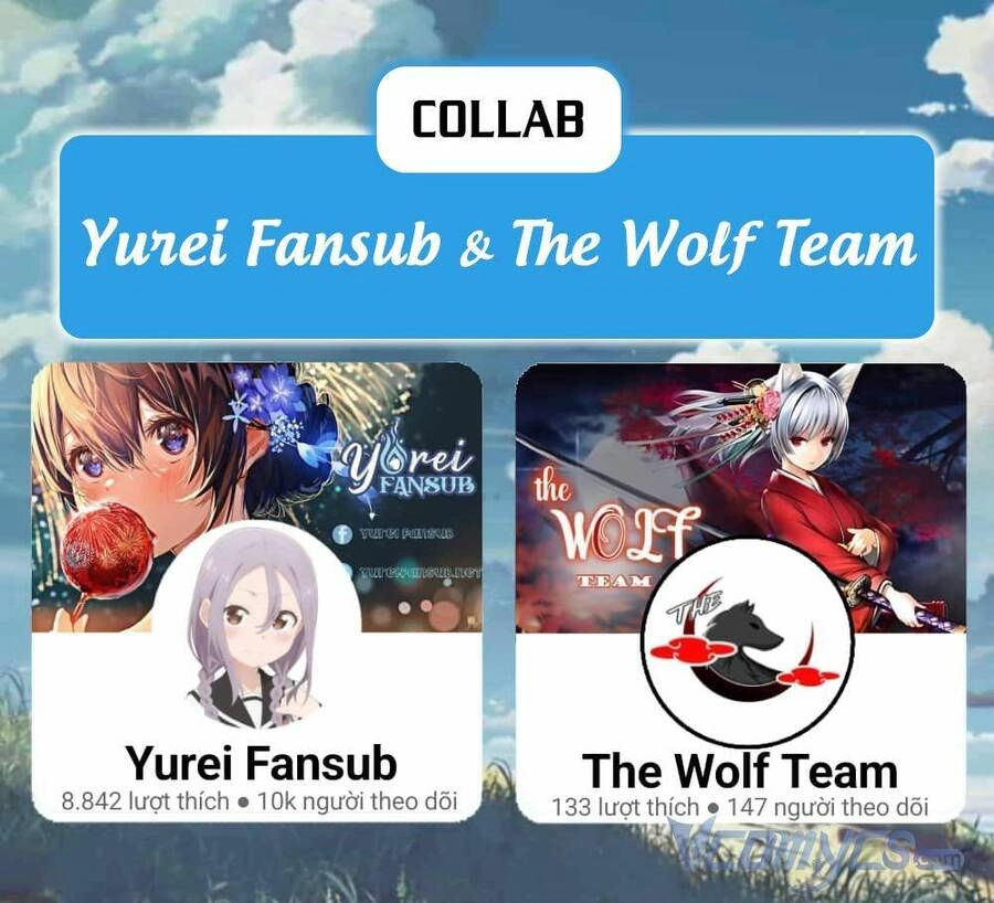 Tôi Là Thánh Nữ Giả Mạo Nhưng Các Thần Lại Ám Ảnh Tôi Chapter 26 - 1