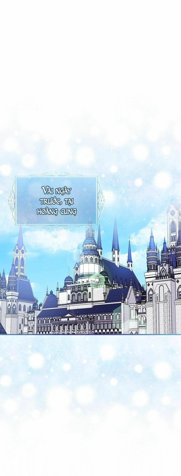 Tôi Là Thánh Nữ Giả Mạo Nhưng Các Thần Lại Ám Ảnh Tôi Chapter 26 - 3