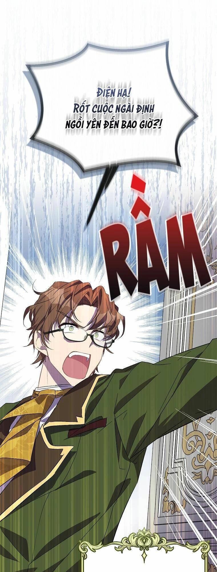 Tôi Là Thánh Nữ Giả Mạo Nhưng Các Thần Lại Ám Ảnh Tôi Chapter 26 - 4