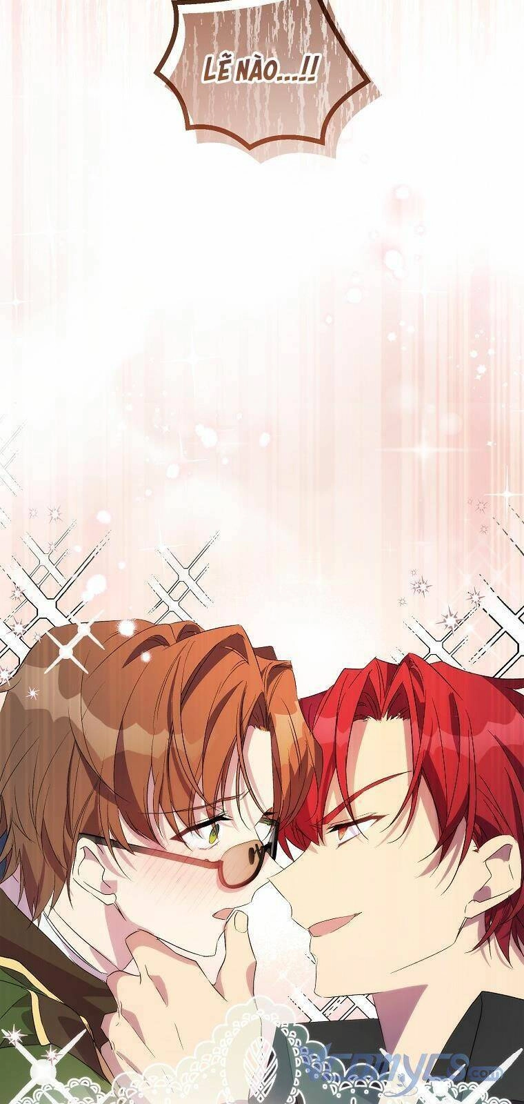 Tôi Là Thánh Nữ Giả Mạo Nhưng Các Thần Lại Ám Ảnh Tôi Chapter 26 - 9