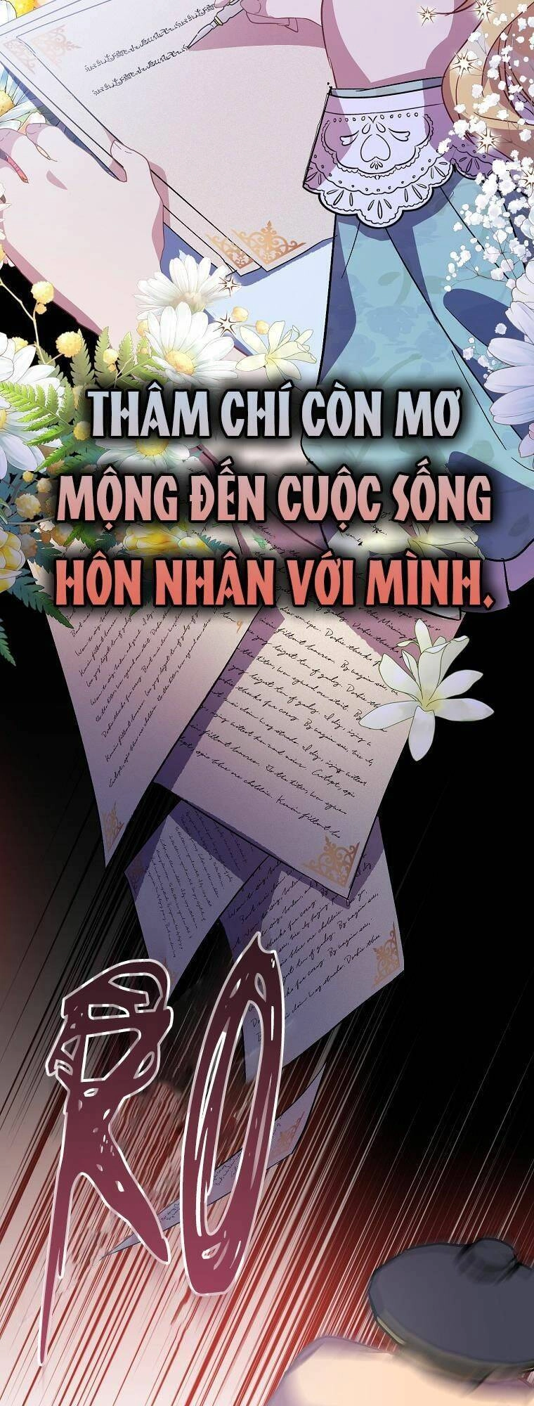 Tôi Là Thánh Nữ Giả Mạo Nhưng Các Thần Lại Ám Ảnh Tôi Chapter 26 - 17