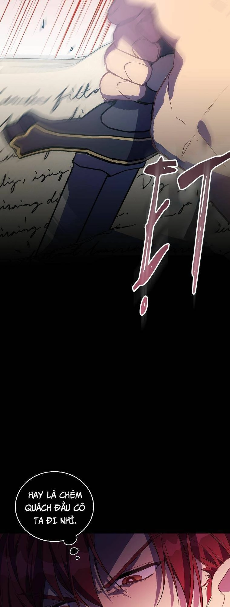 Tôi Là Thánh Nữ Giả Mạo Nhưng Các Thần Lại Ám Ảnh Tôi Chapter 26 - 18