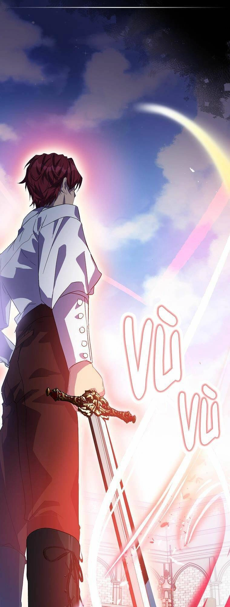 Tôi Là Thánh Nữ Giả Mạo Nhưng Các Thần Lại Ám Ảnh Tôi Chapter 26 - 20