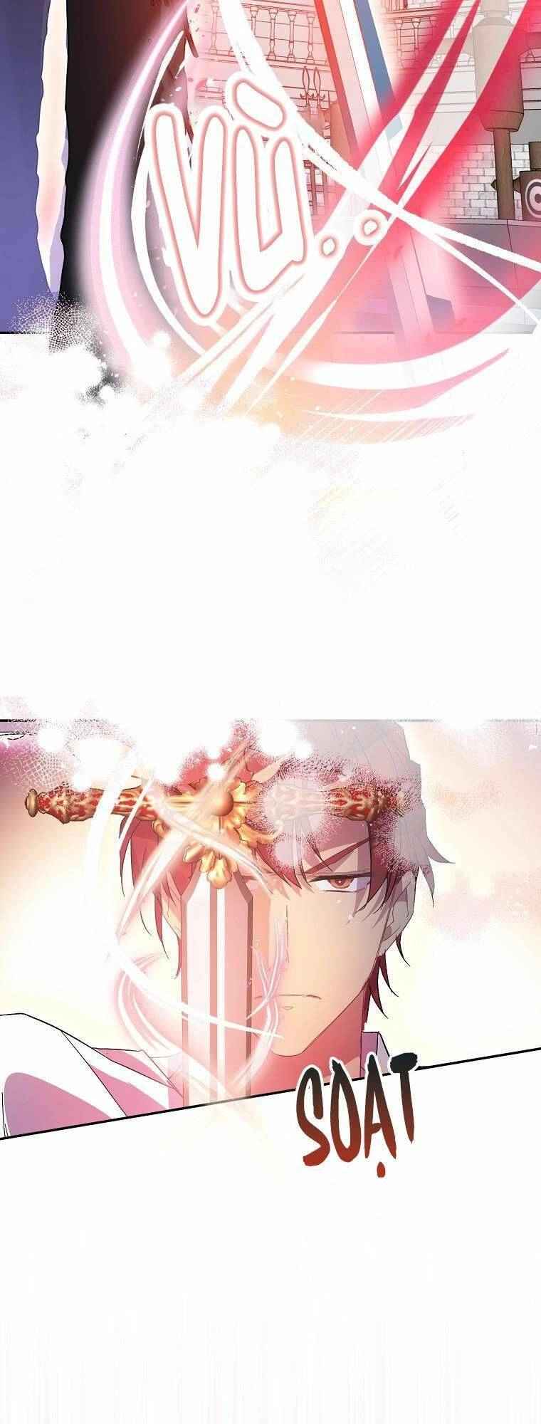 Tôi Là Thánh Nữ Giả Mạo Nhưng Các Thần Lại Ám Ảnh Tôi Chapter 26 - 21